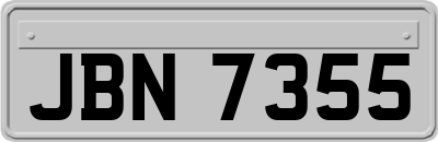 JBN7355