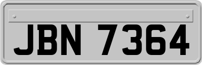 JBN7364
