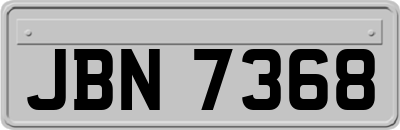 JBN7368