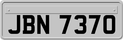JBN7370