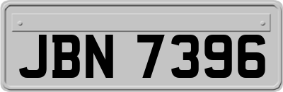 JBN7396