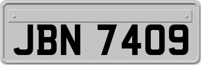 JBN7409