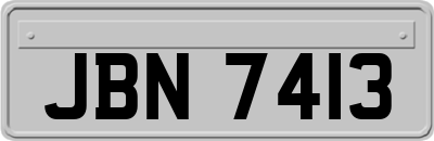 JBN7413