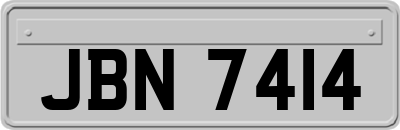 JBN7414