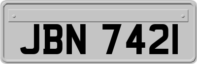 JBN7421