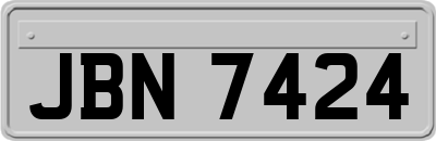 JBN7424