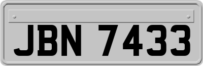 JBN7433