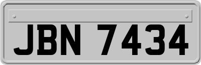 JBN7434