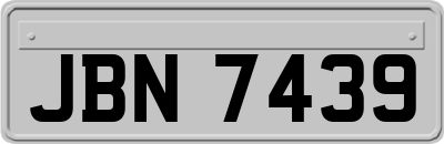 JBN7439