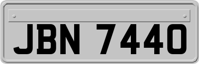 JBN7440
