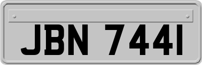 JBN7441