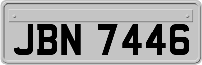 JBN7446