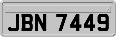 JBN7449