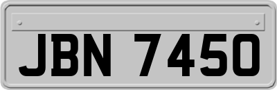 JBN7450