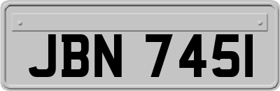 JBN7451