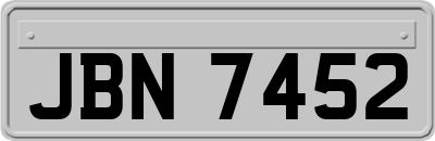JBN7452