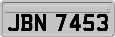 JBN7453