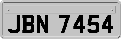 JBN7454