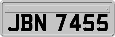 JBN7455
