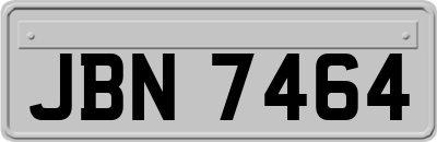 JBN7464