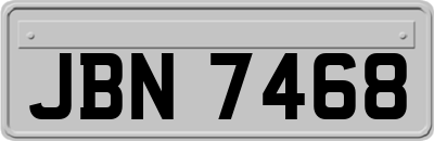 JBN7468