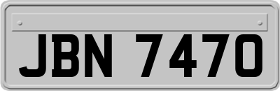 JBN7470