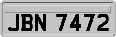 JBN7472