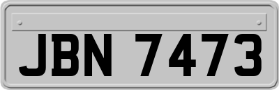 JBN7473
