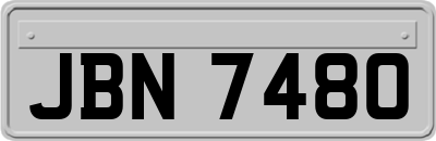 JBN7480