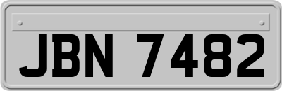 JBN7482