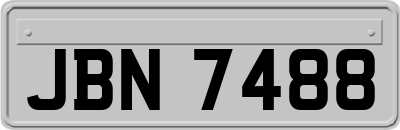 JBN7488