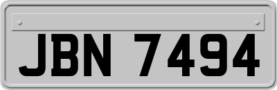 JBN7494