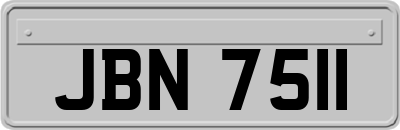 JBN7511