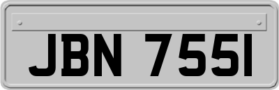 JBN7551