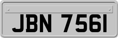 JBN7561