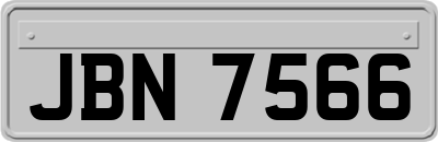 JBN7566