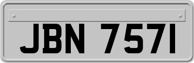 JBN7571