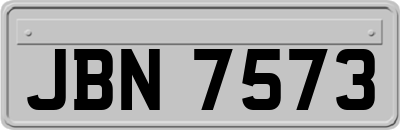 JBN7573