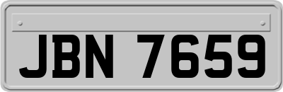 JBN7659