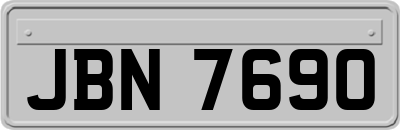 JBN7690