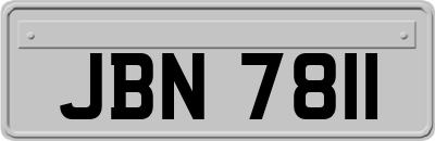JBN7811