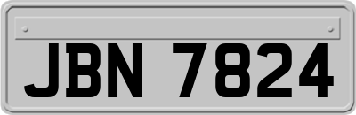 JBN7824