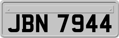 JBN7944