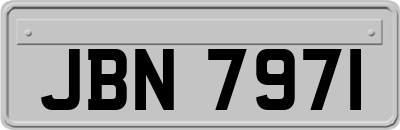 JBN7971