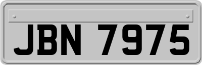 JBN7975