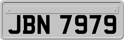 JBN7979