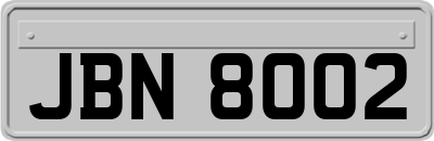 JBN8002