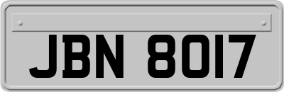 JBN8017
