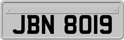 JBN8019