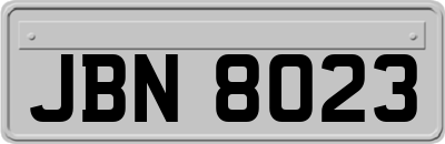 JBN8023